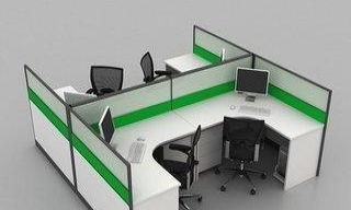 專業(yè)辦公家具 從設(shè)計到銷售的全方位解決方案